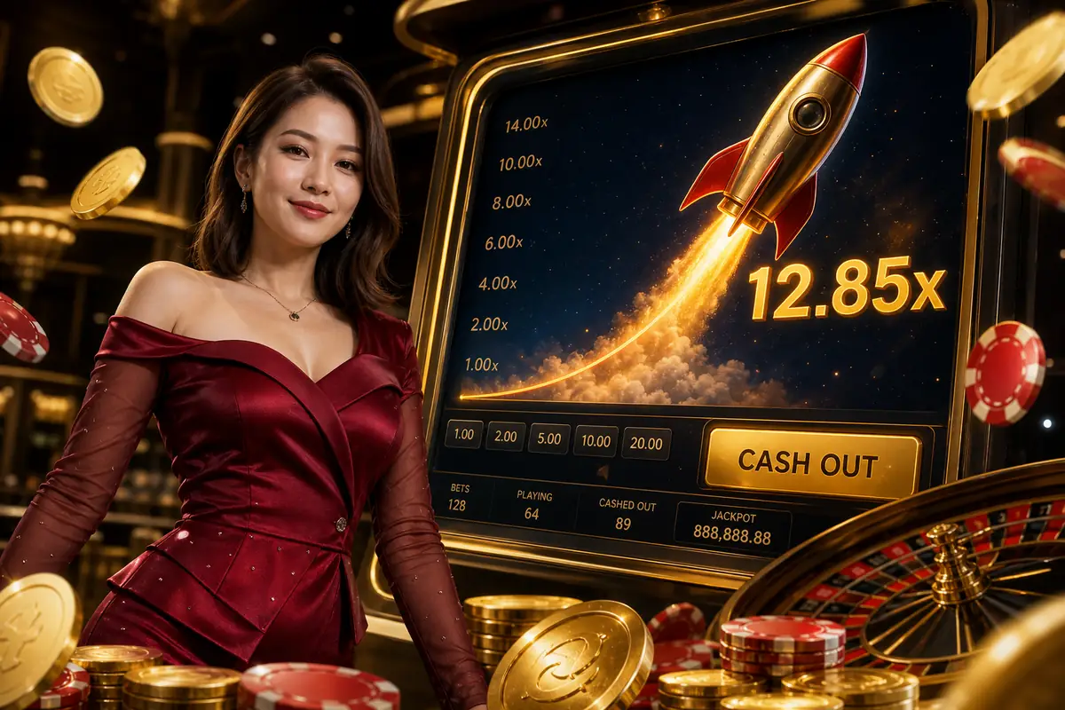 soxos66 jackpot thắng lớn