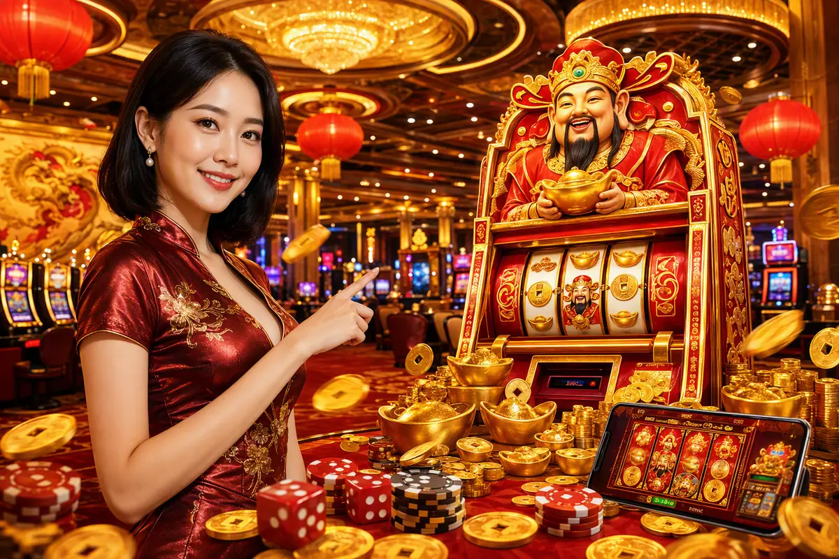 soxos66 giới thiệu nền tảng