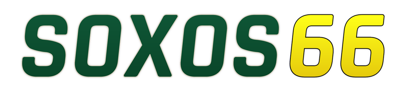 soxos66 logo